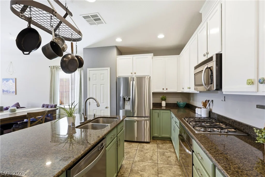 7453 Santo Domingo, Las Vegas, NV 89178