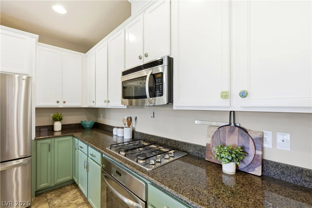 7453 Santo Domingo, Las Vegas, NV 89178