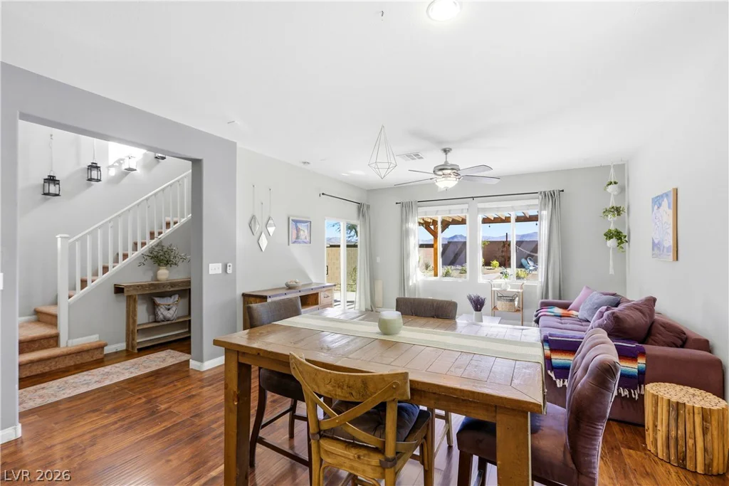 7453 Santo Domingo, Las Vegas, NV 89178