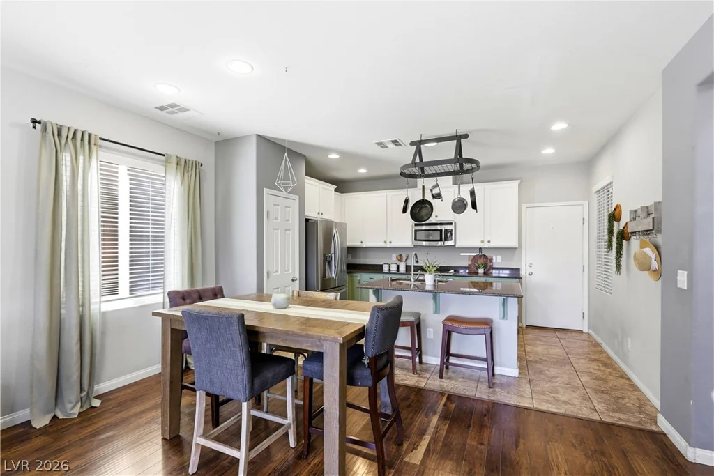 7453 Santo Domingo, Las Vegas, NV 89178