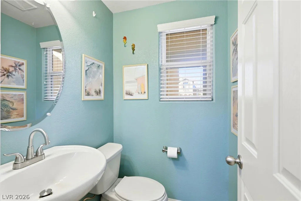 7453 Santo Domingo, Las Vegas, NV 89178