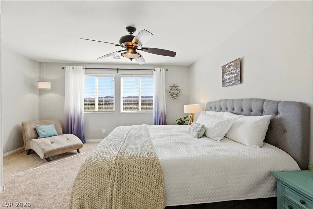 7453 Santo Domingo, Las Vegas, NV 89178