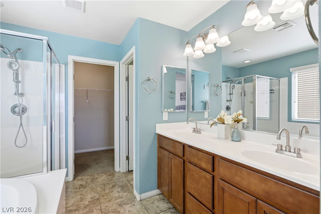 7453 Santo Domingo, Las Vegas, NV 89178