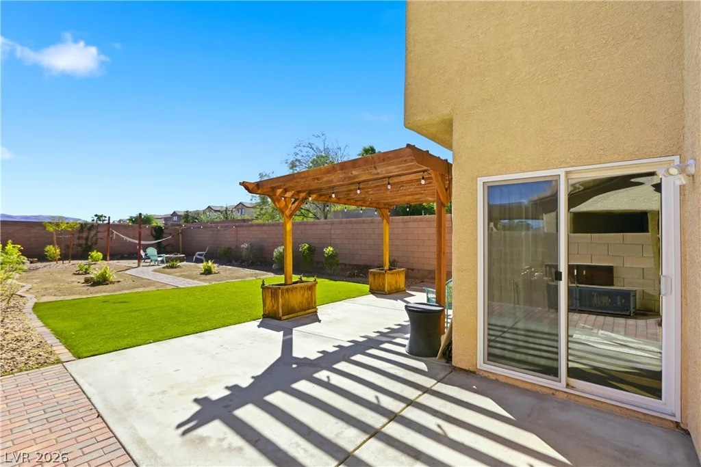 7453 Santo Domingo, Las Vegas, NV 89178