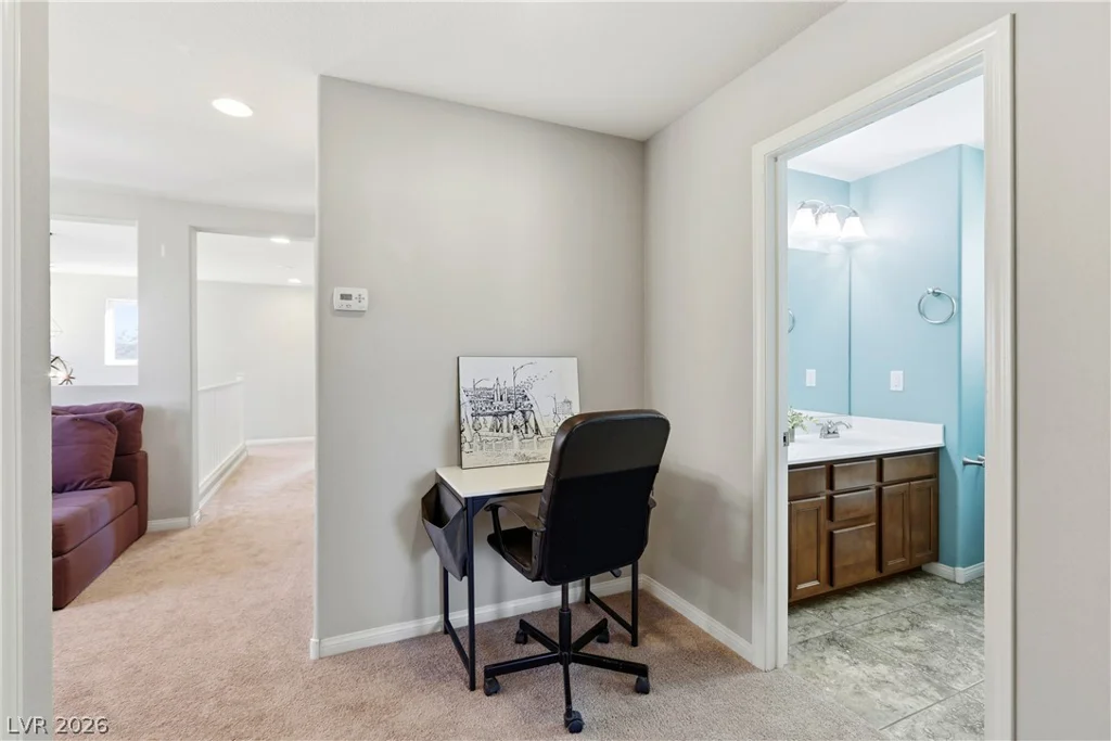 7453 Santo Domingo, Las Vegas, NV 89178