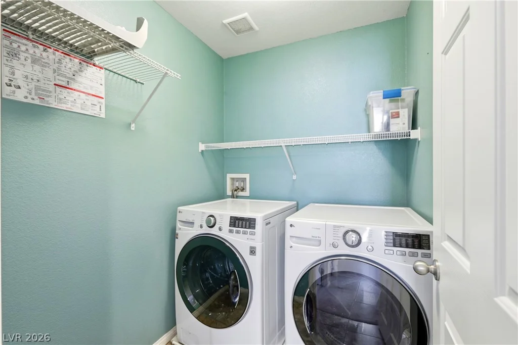 7453 Santo Domingo, Las Vegas, NV 89178