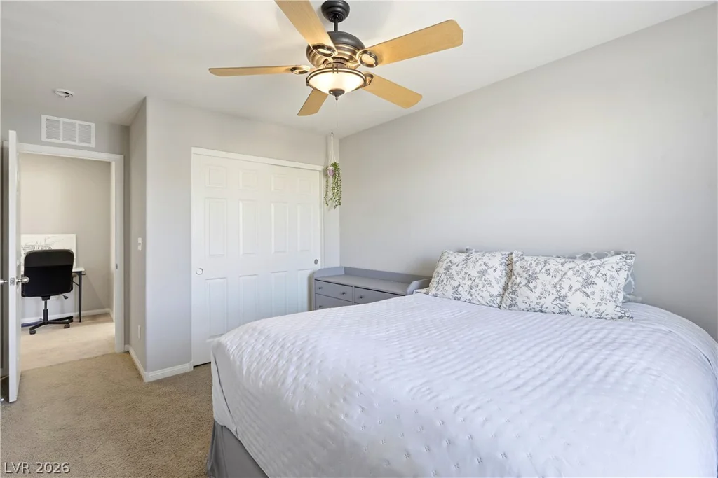 7453 Santo Domingo, Las Vegas, NV 89178