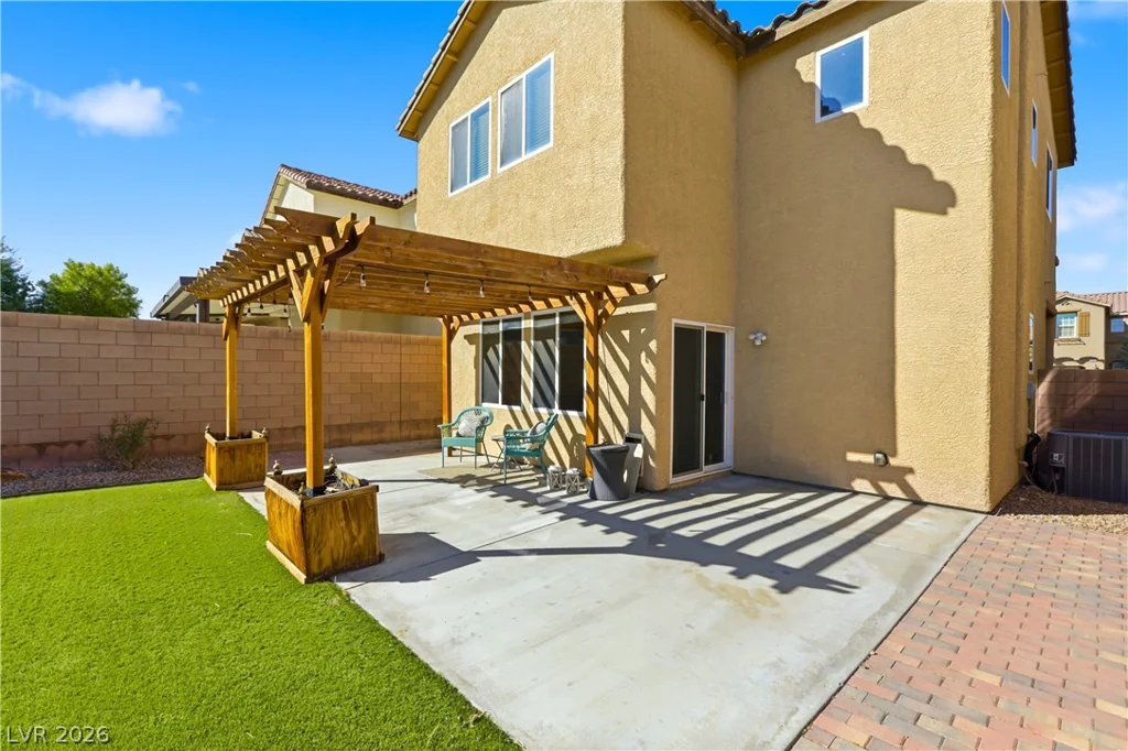 7453 Santo Domingo, Las Vegas, NV 89178