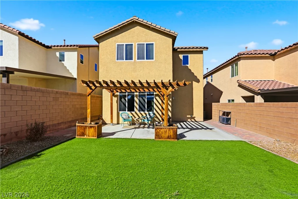 7453 Santo Domingo, Las Vegas, NV 89178
