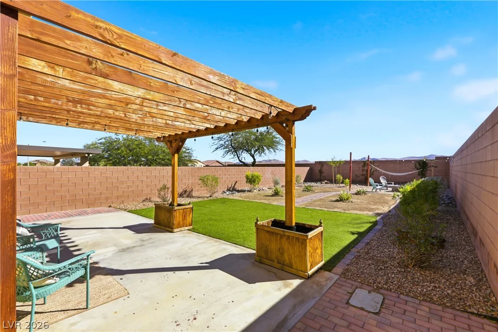 7453 Santo Domingo, Las Vegas, NV 89178