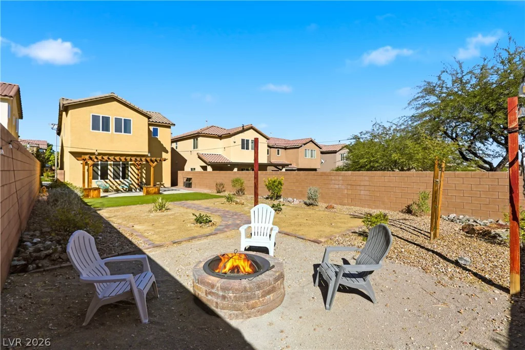 7453 Santo Domingo, Las Vegas, NV 89178