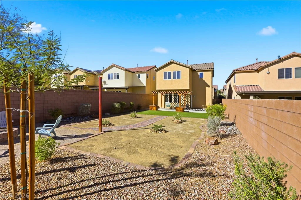 7453 Santo Domingo, Las Vegas, NV 89178