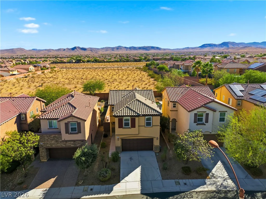 7453 Santo Domingo, Las Vegas, NV 89178