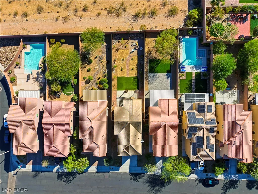 7453 Santo Domingo, Las Vegas, NV 89178