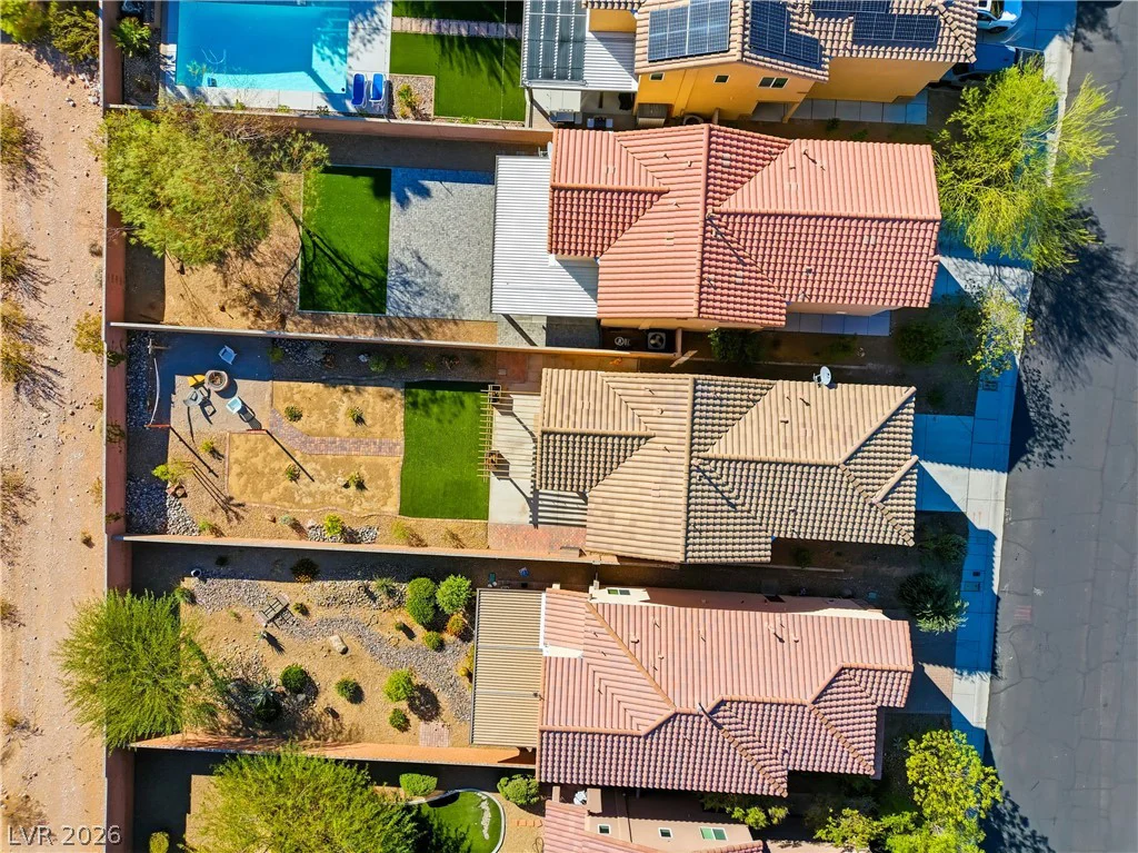 7453 Santo Domingo, Las Vegas, NV 89178