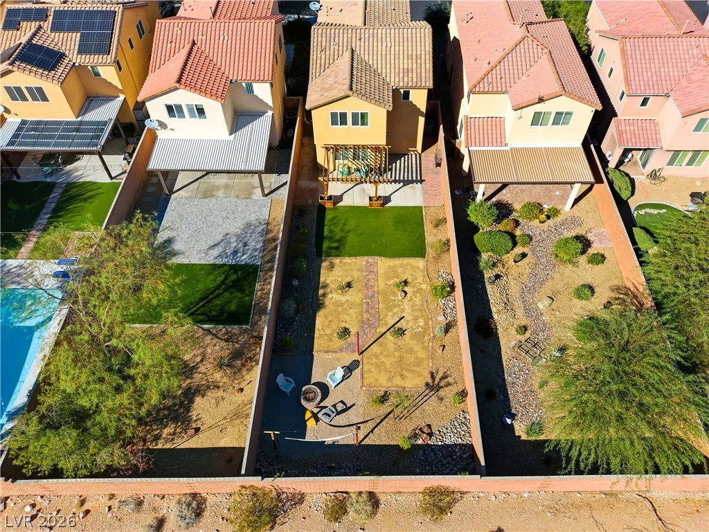 7453 Santo Domingo, Las Vegas, NV 89178