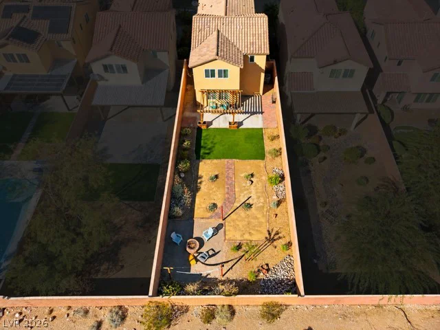 7453 Santo Domingo, Las Vegas, NV 89178