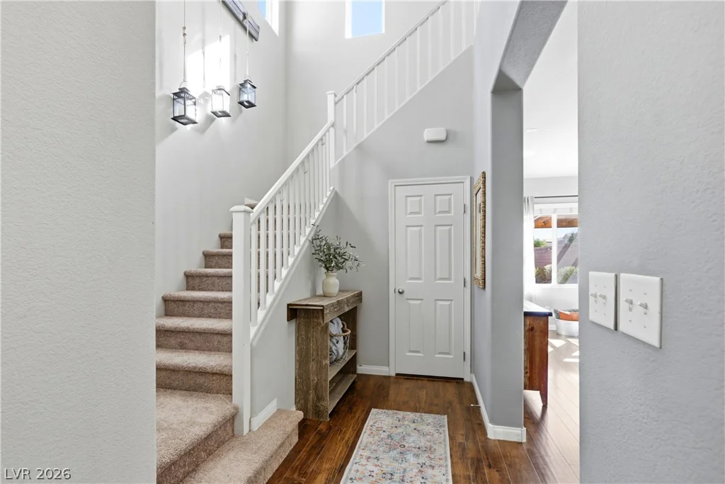 7453 Santo Domingo, Las Vegas, NV 89178
