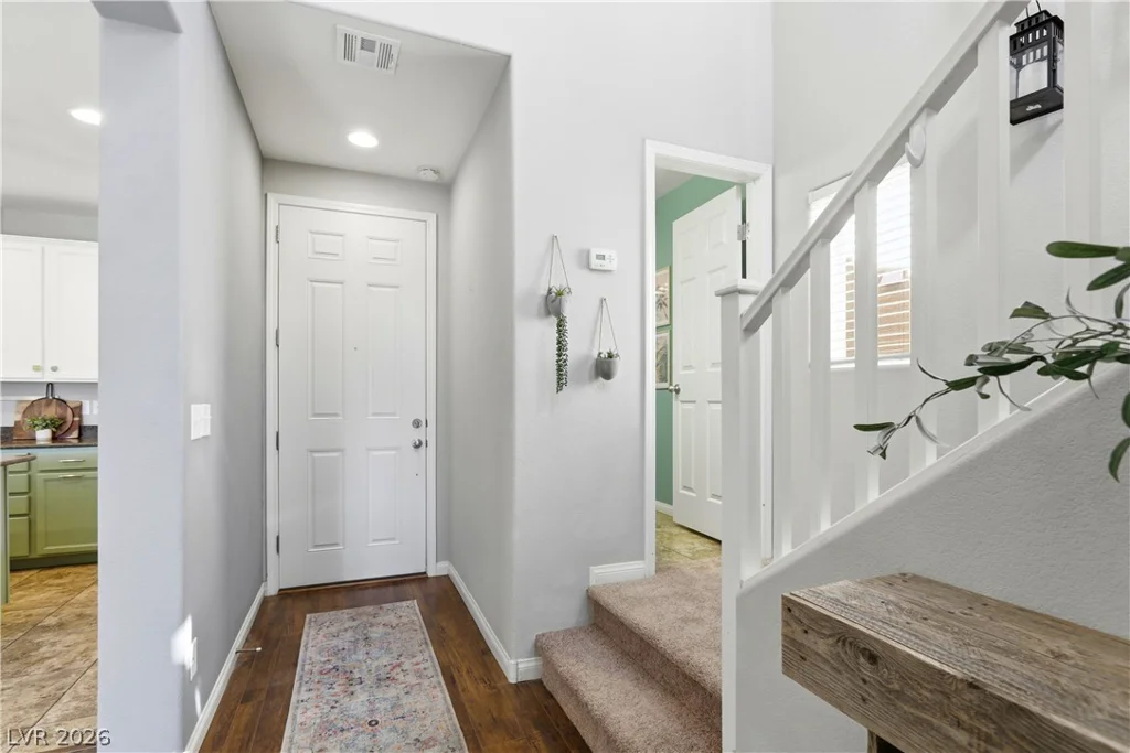7453 Santo Domingo, Las Vegas, NV 89178
