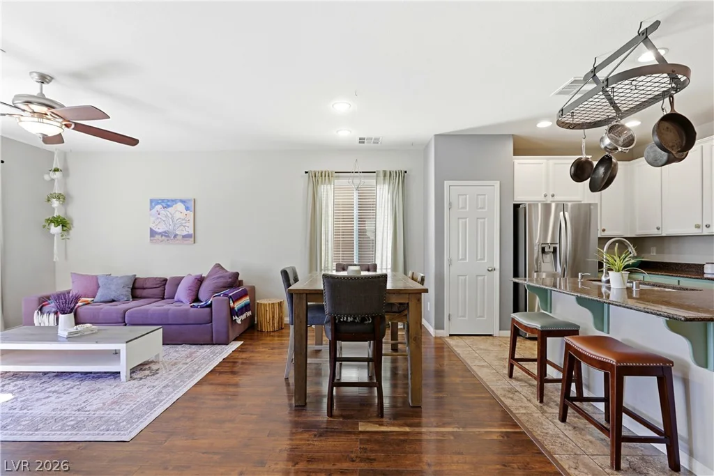 7453 Santo Domingo, Las Vegas, NV 89178