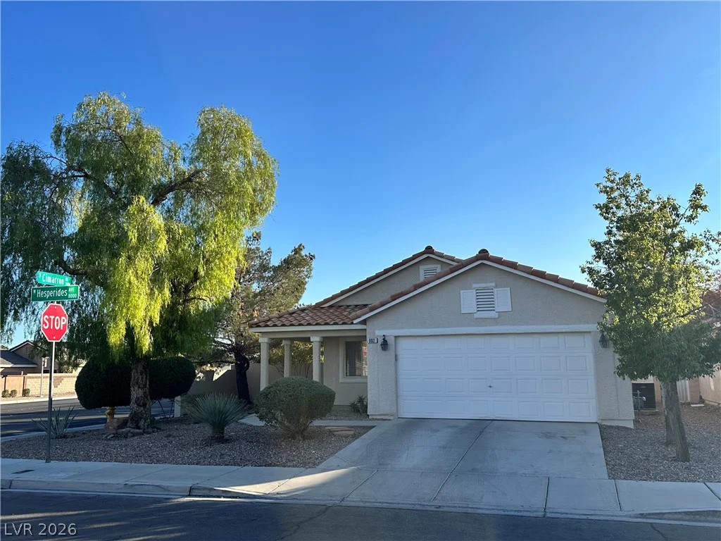 8001 Hesperides, Las Vegas, NV 89131