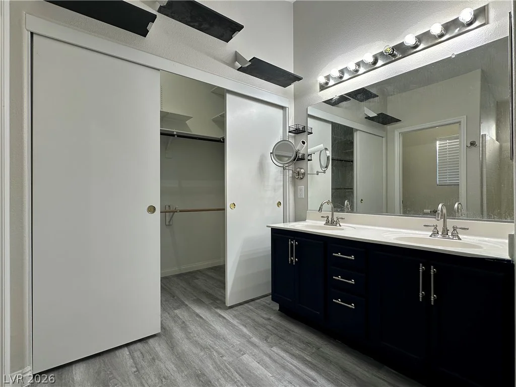 8001 Hesperides, Las Vegas, NV 89131