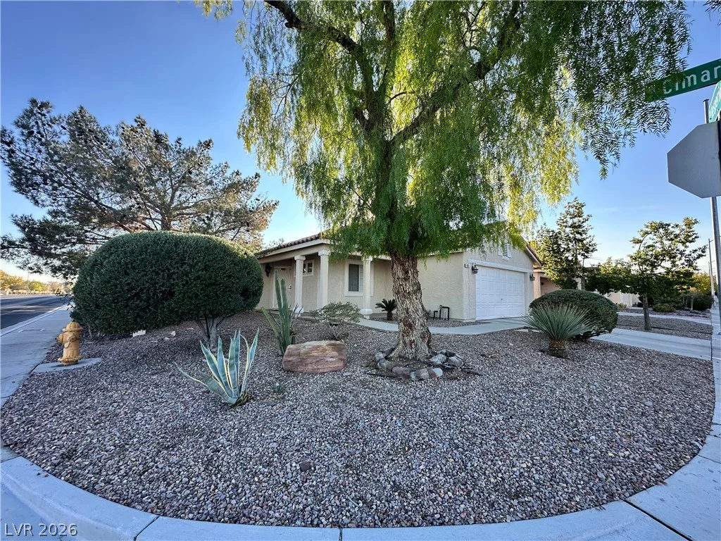 8001 Hesperides, Las Vegas, NV 89131