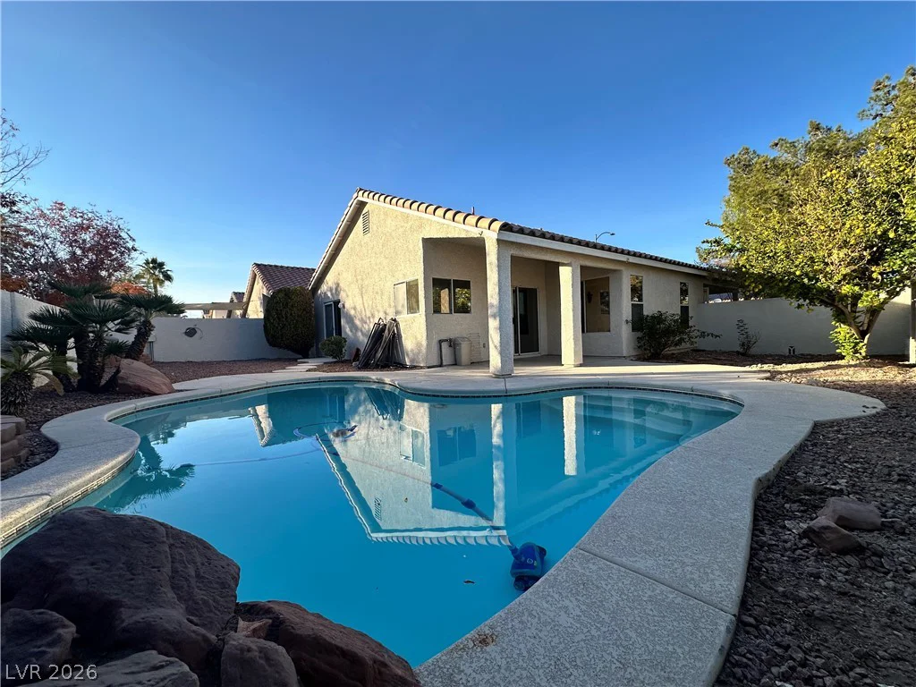 8001 Hesperides, Las Vegas, NV 89131