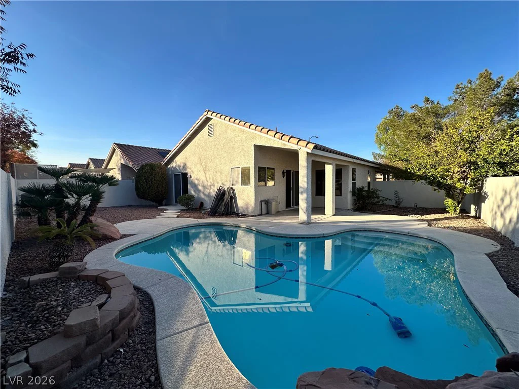 8001 Hesperides, Las Vegas, NV 89131