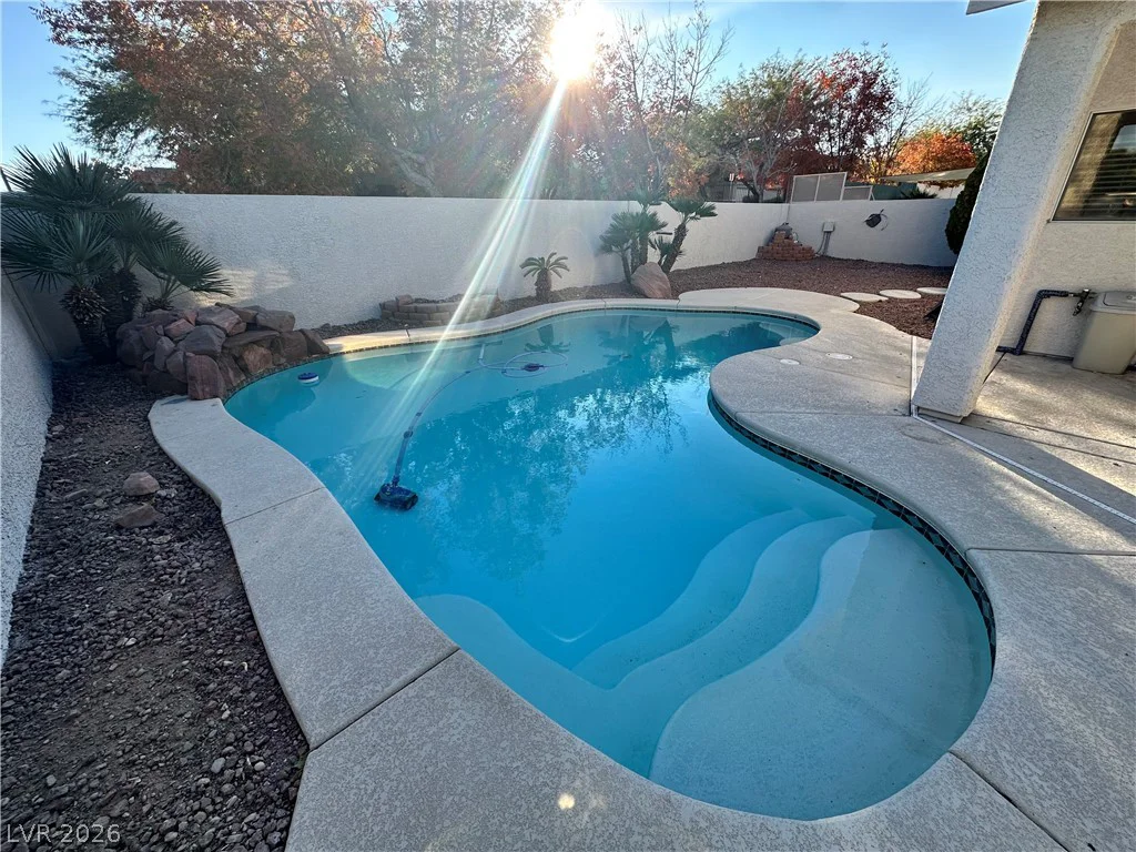 8001 Hesperides, Las Vegas, NV 89131