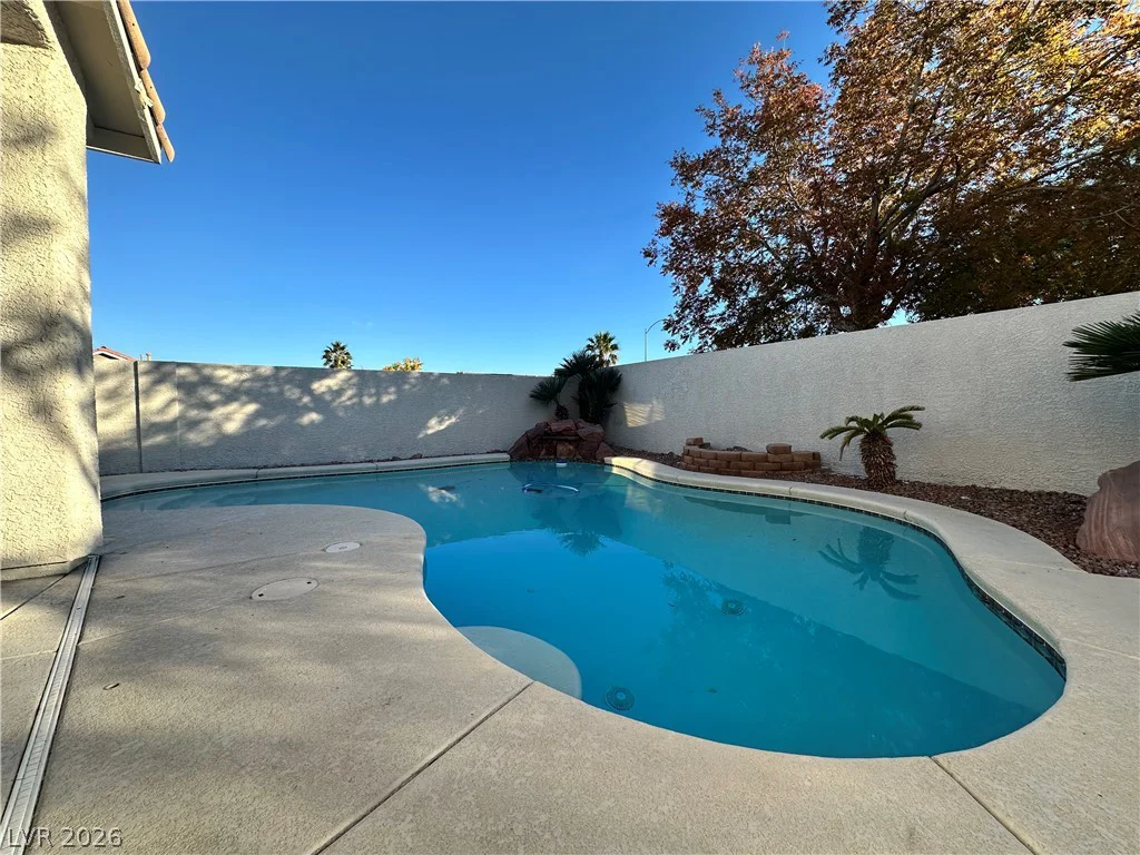 8001 Hesperides, Las Vegas, NV 89131