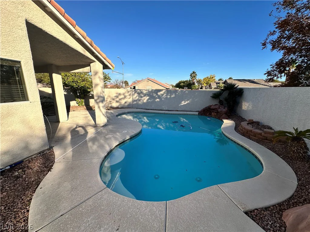 8001 Hesperides, Las Vegas, NV 89131