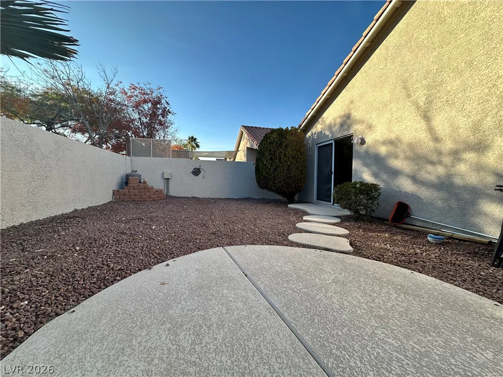 8001 Hesperides, Las Vegas, NV 89131