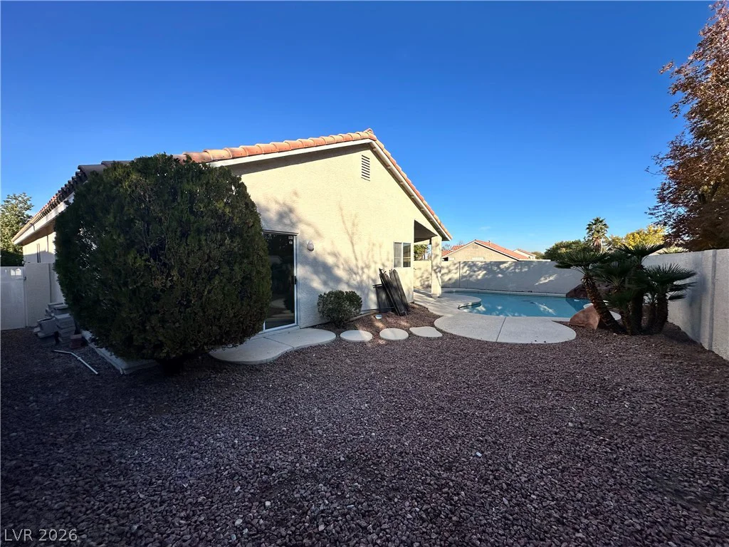 8001 Hesperides, Las Vegas, NV 89131