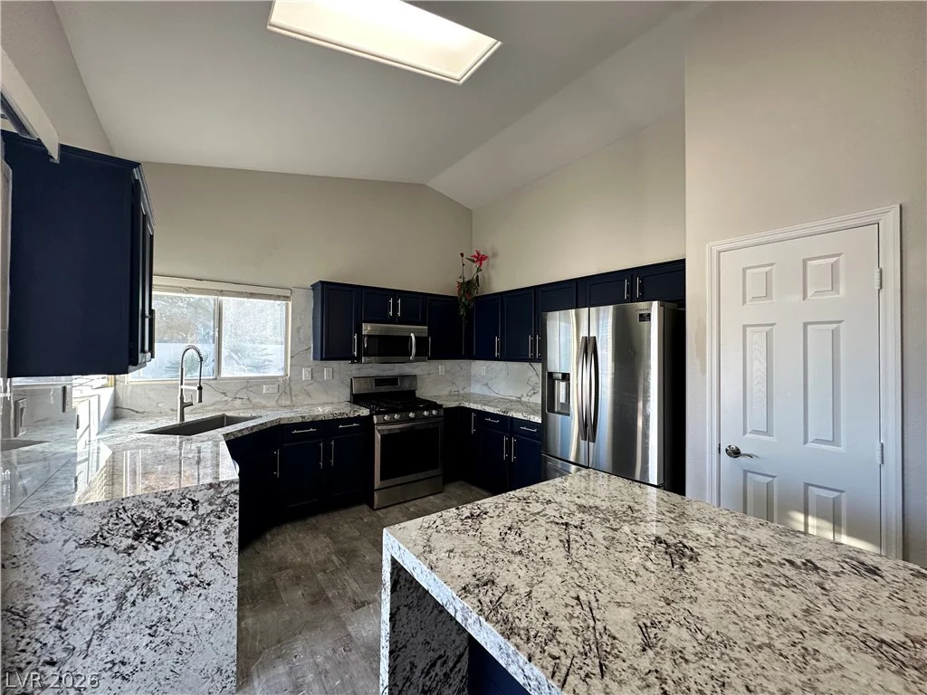 8001 Hesperides, Las Vegas, NV 89131
