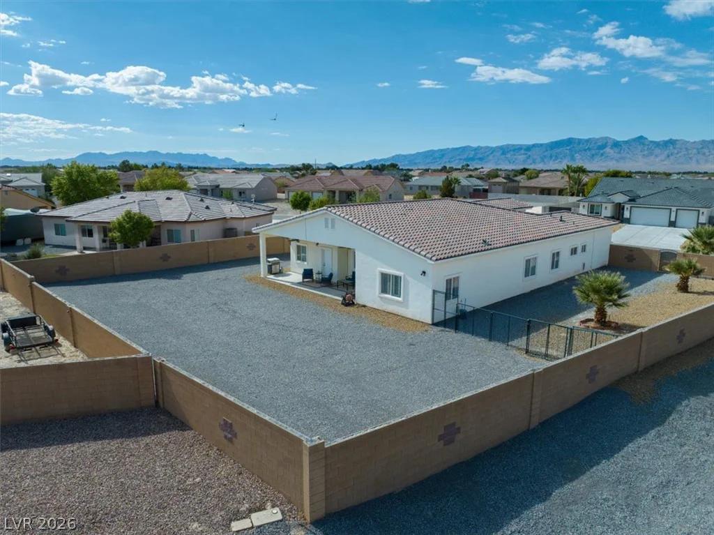 6651 Raintree, Pahrump, NV 89061