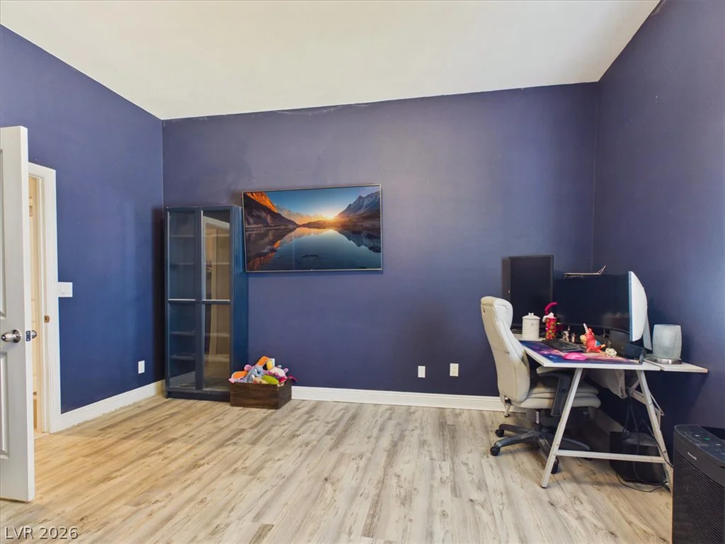 6651 Raintree, Pahrump, NV 89061