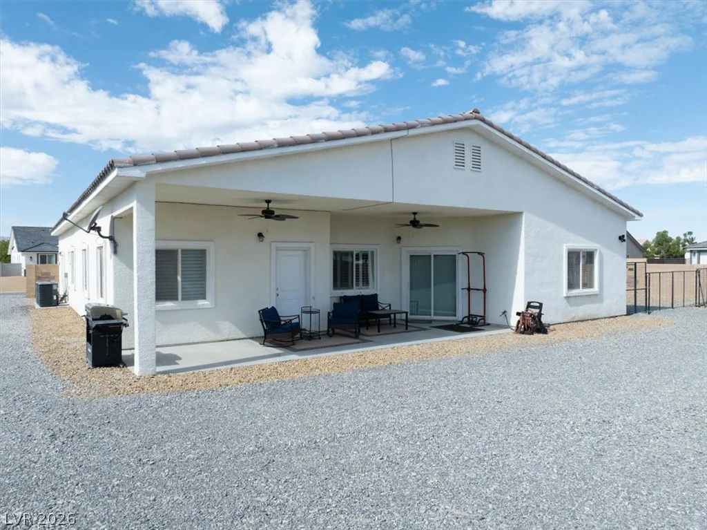 6651 Raintree, Pahrump, NV 89061
