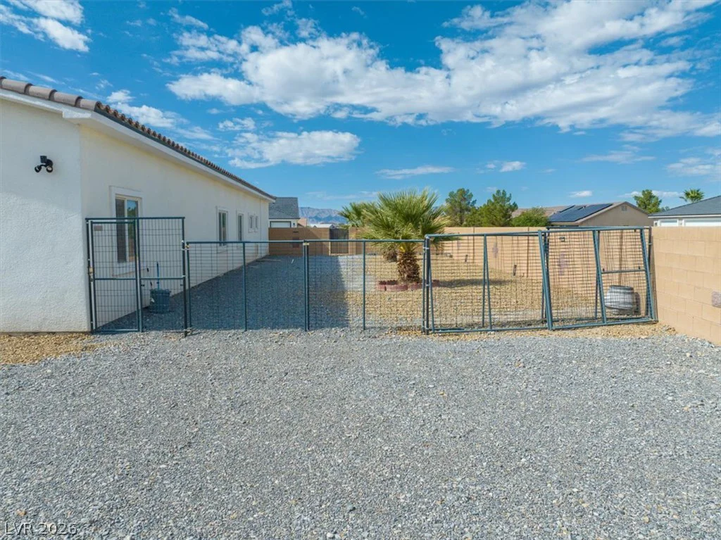 6651 Raintree, Pahrump, NV 89061