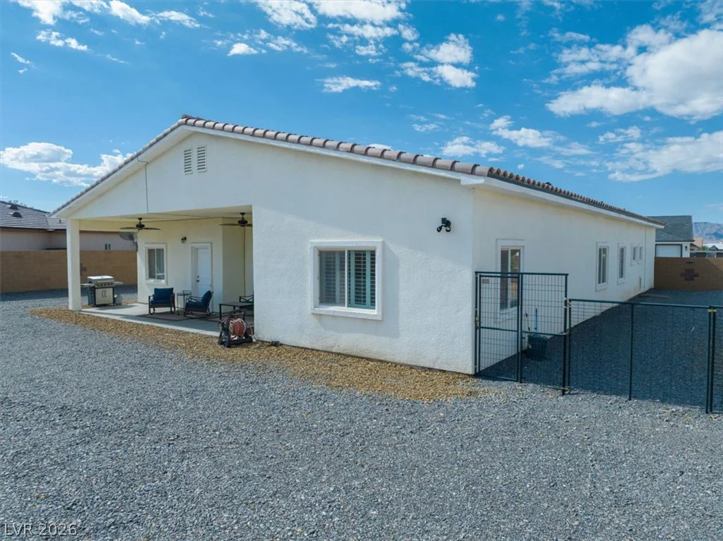 6651 Raintree, Pahrump, NV 89061