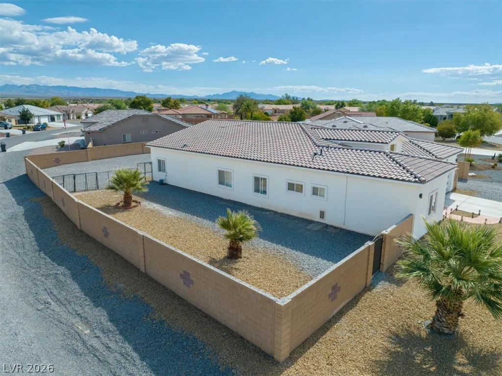 6651 Raintree, Pahrump, NV 89061