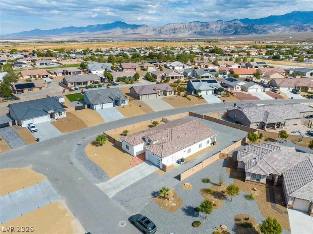 6651 Raintree, Pahrump, NV 89061