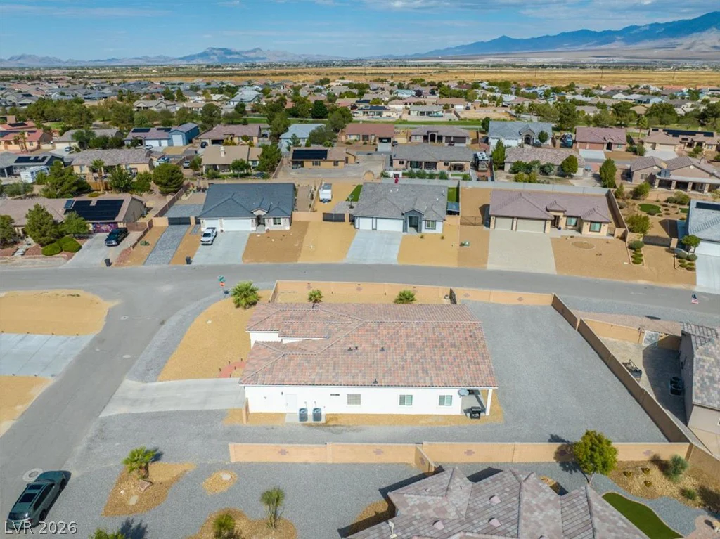 6651 Raintree, Pahrump, NV 89061