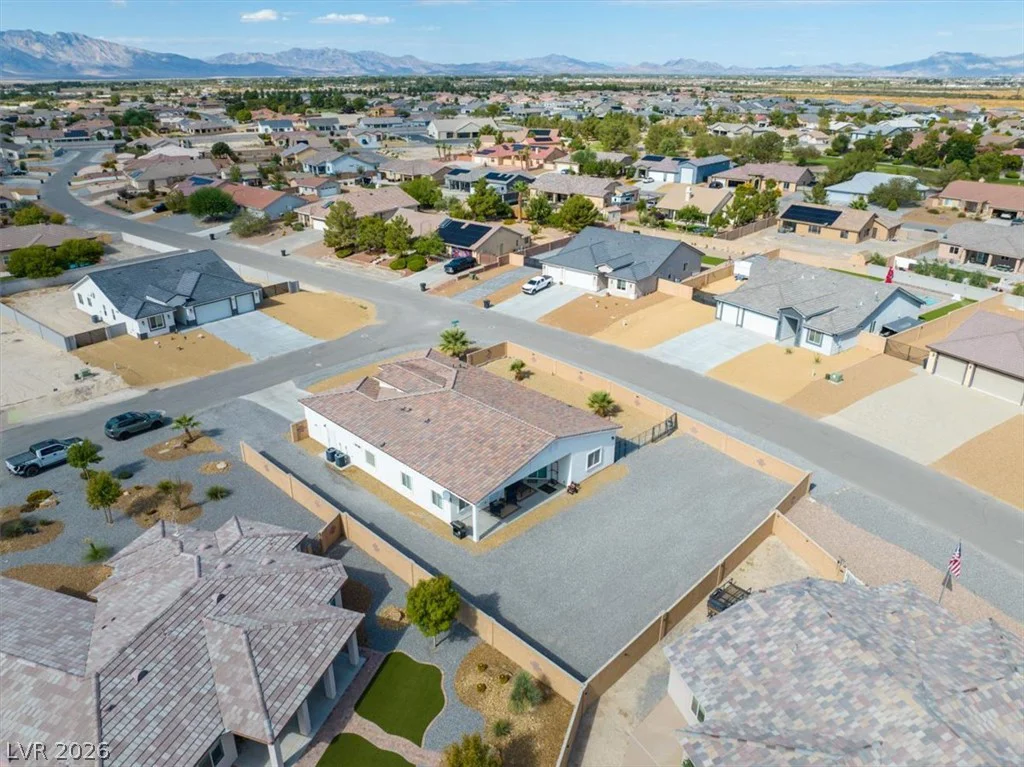 6651 Raintree, Pahrump, NV 89061