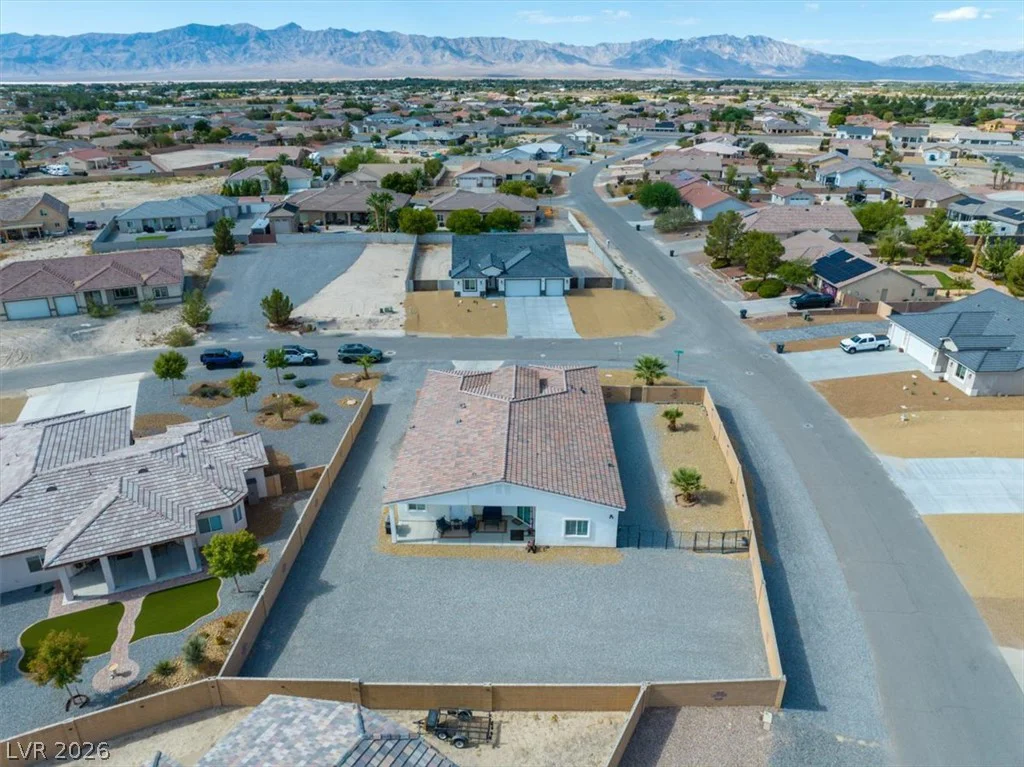 6651 Raintree, Pahrump, NV 89061