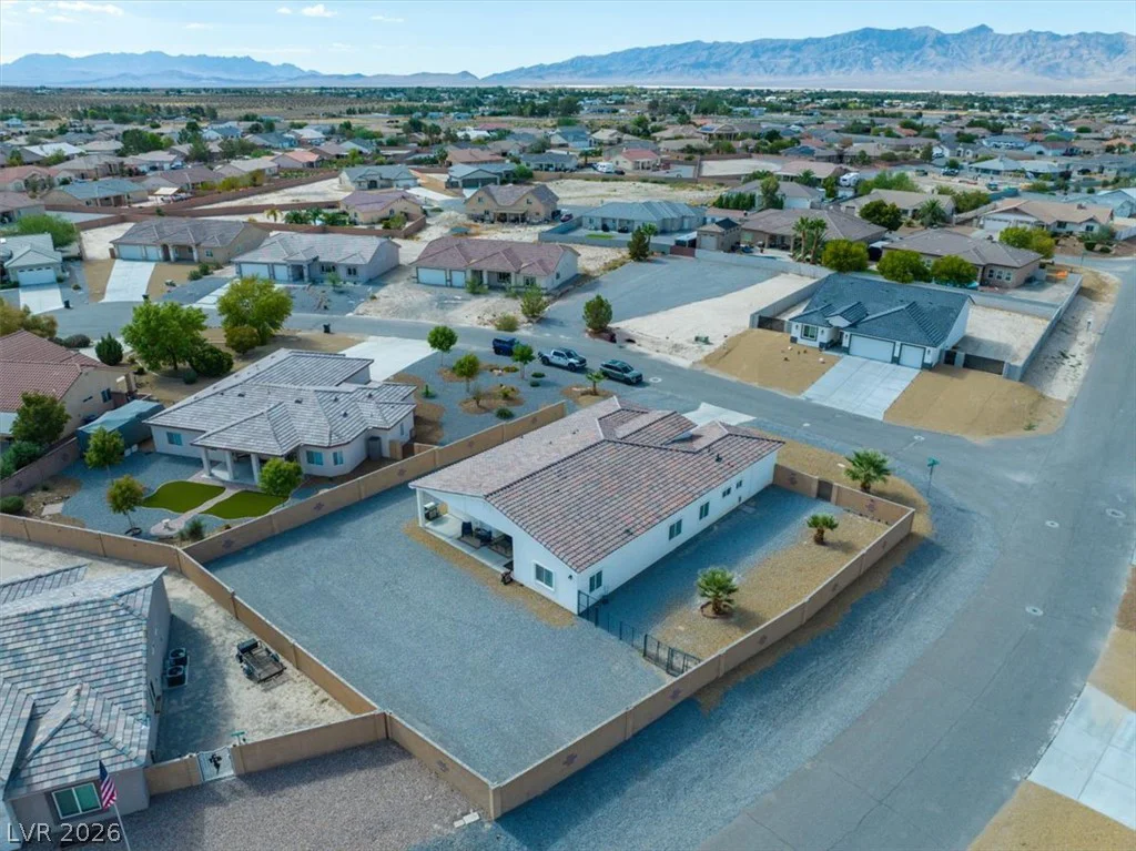 6651 Raintree, Pahrump, NV 89061