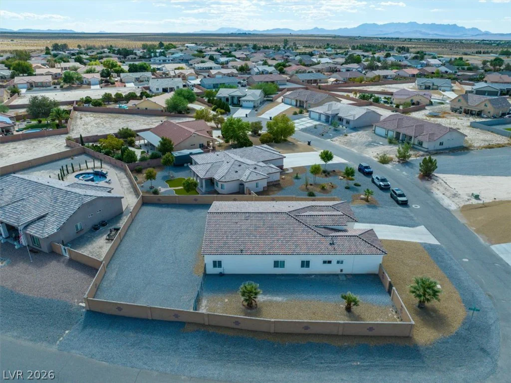 6651 Raintree, Pahrump, NV 89061