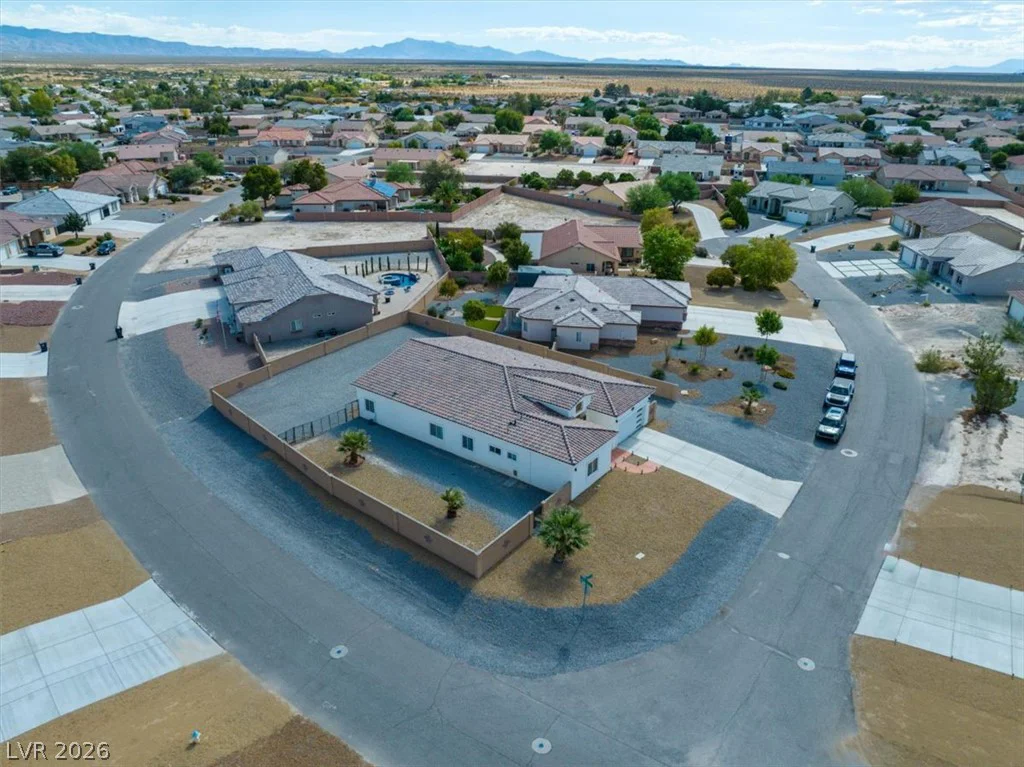 6651 Raintree, Pahrump, NV 89061