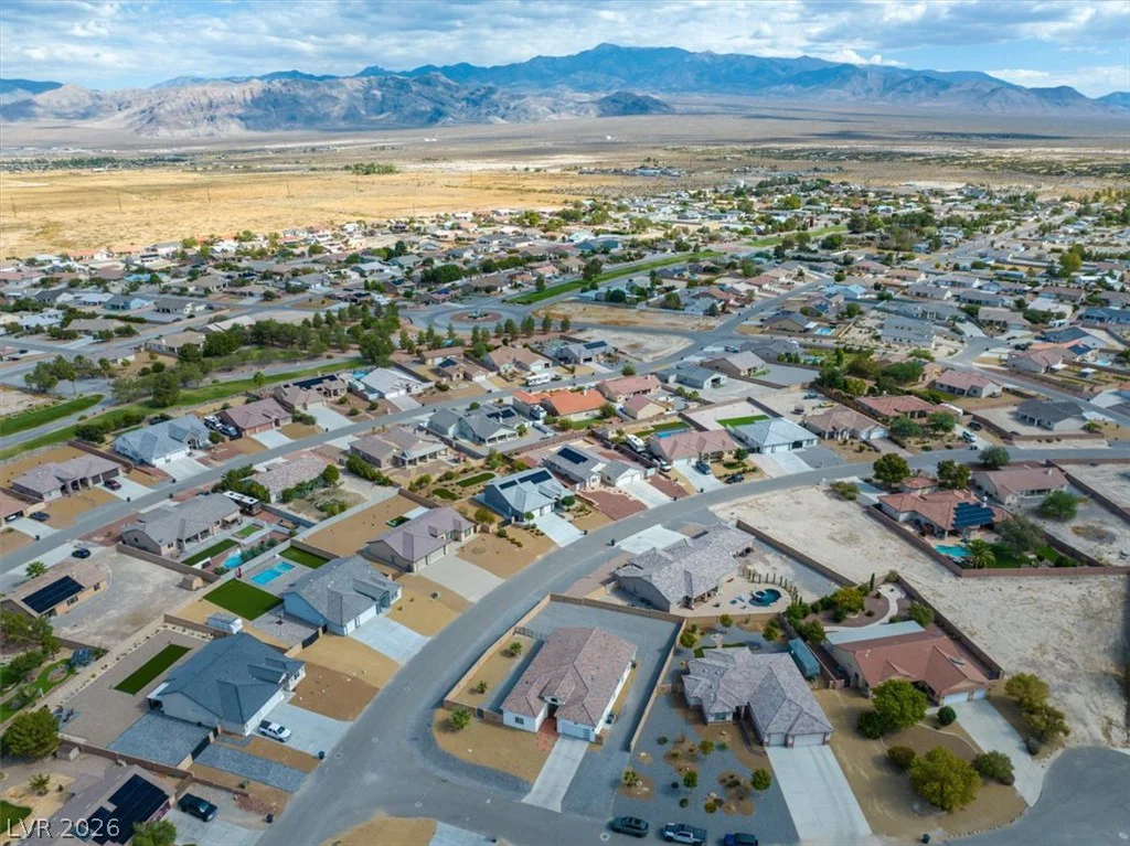 6651 Raintree, Pahrump, NV 89061