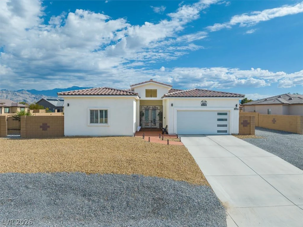 6651 Raintree, Pahrump, NV 89061
